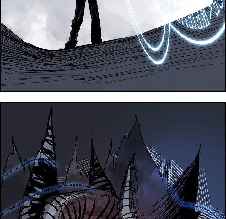 Warble Chap 143 - Next Chap 144