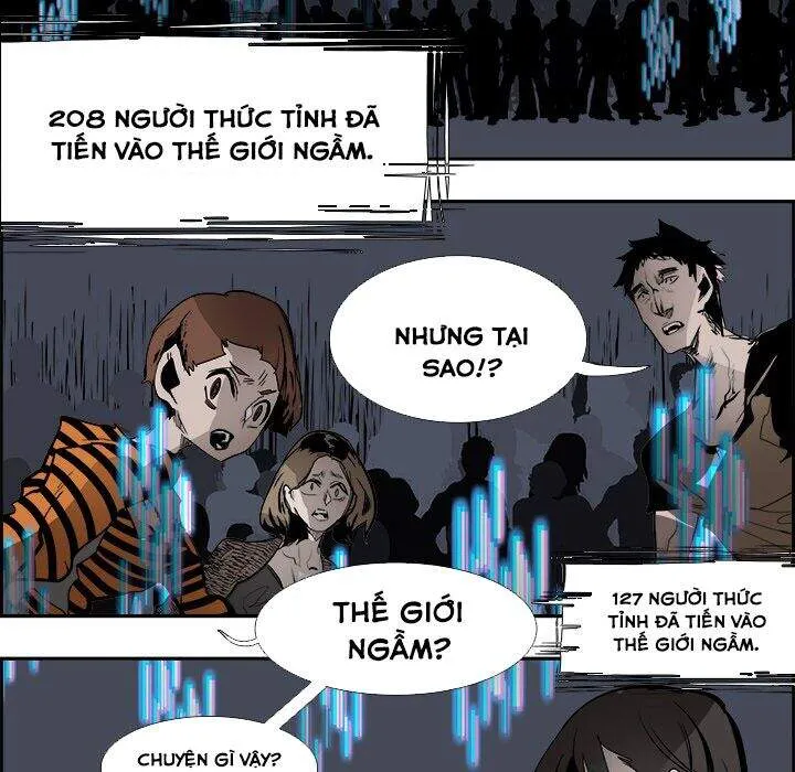 Warble Chap 143 - Next Chap 144