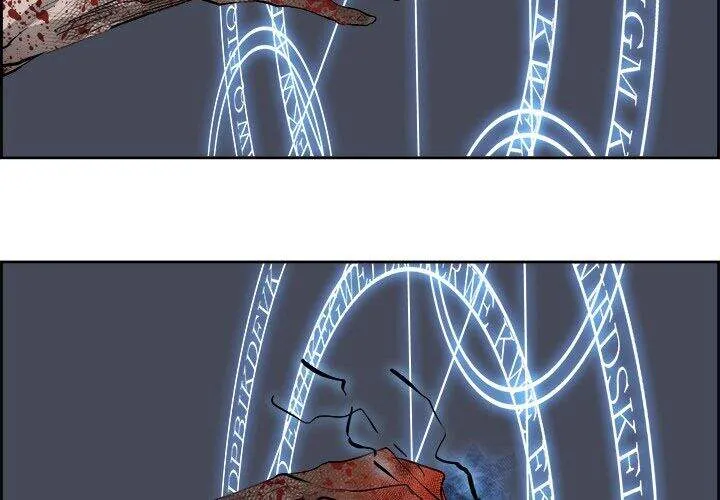 Warble Chap 143 - Next Chap 144