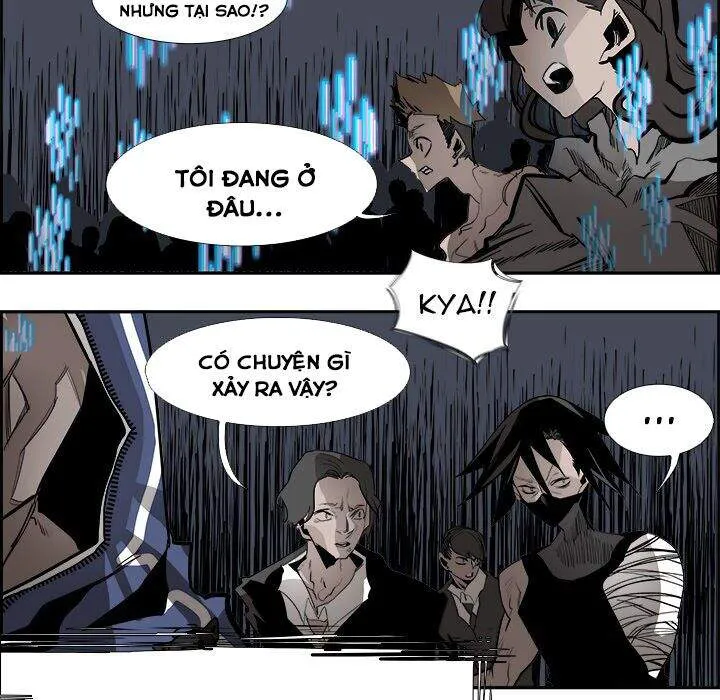 Warble Chap 143 - Next Chap 144