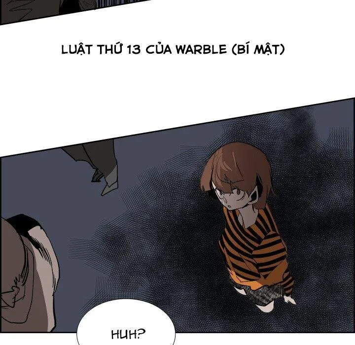 Warble Chap 143 - Next Chap 144