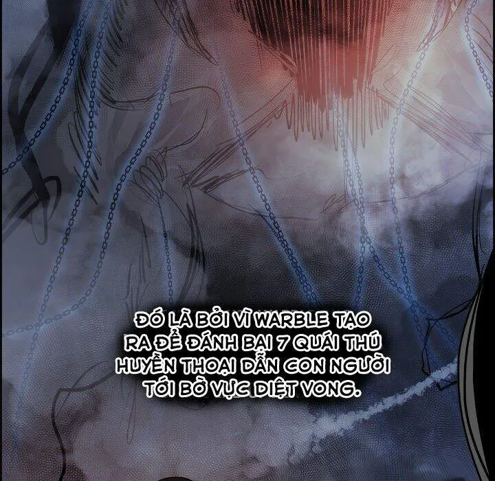 Warble Chap 143 - Next Chap 144