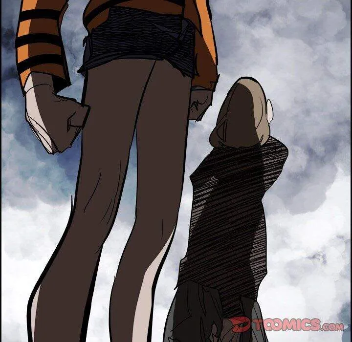 Warble Chap 143 - Next Chap 144