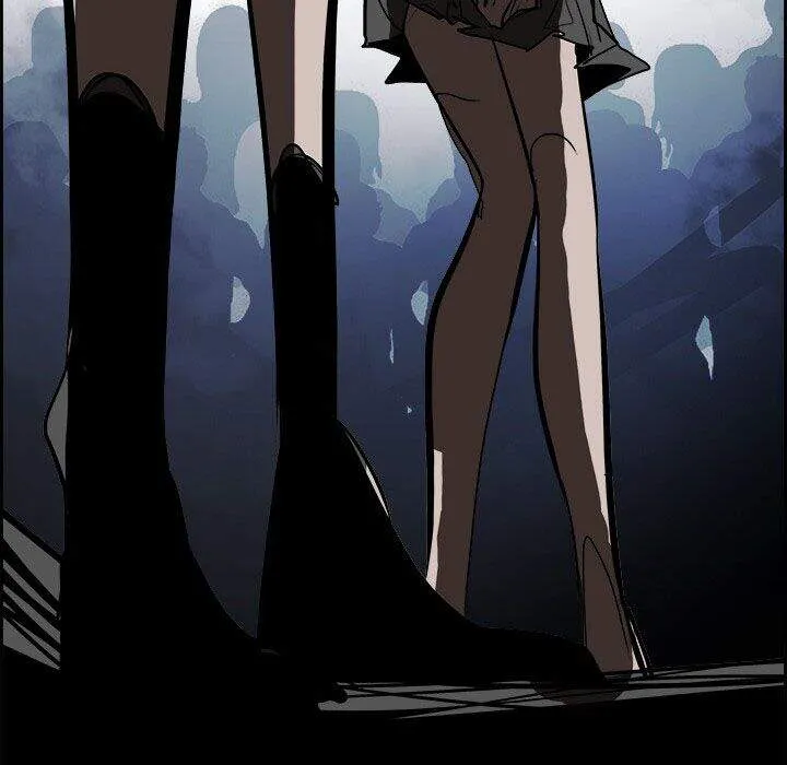 Warble Chap 143 - Next Chap 144