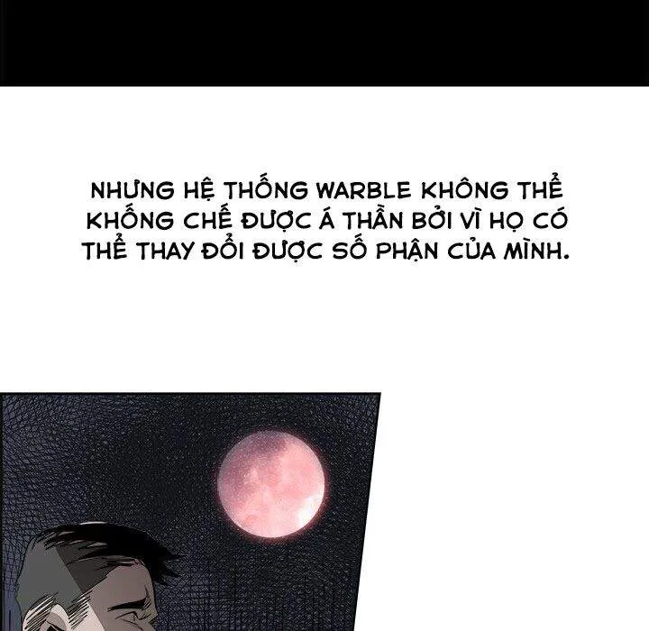 Warble Chap 143 - Next Chap 144