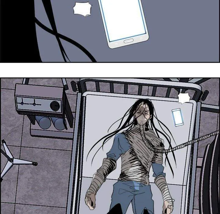 Warble Chap 143 - Next Chap 144