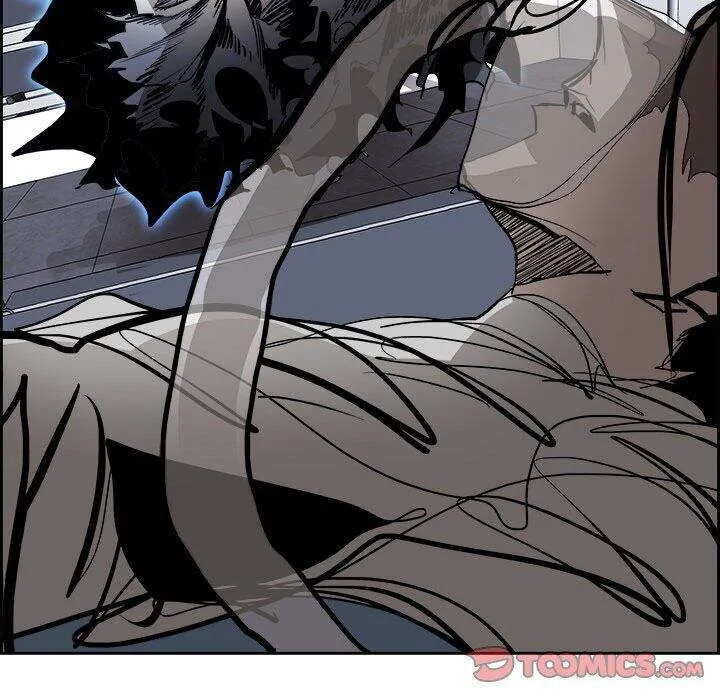 Warble Chap 143 - Next Chap 144