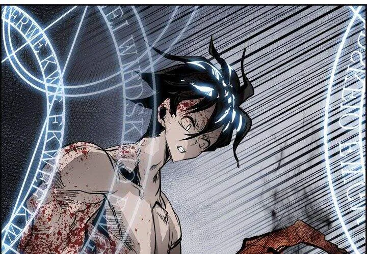 Warble Chap 143 - Next Chap 144