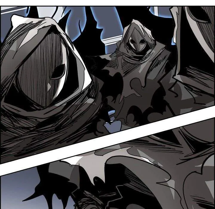 Warble Chap 143 - Next Chap 144