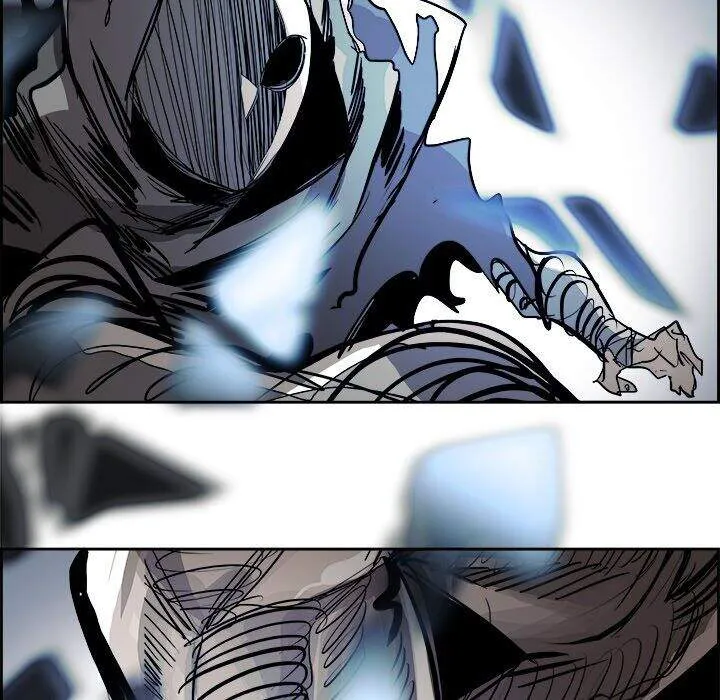 Warble Chap 143 - Next Chap 144