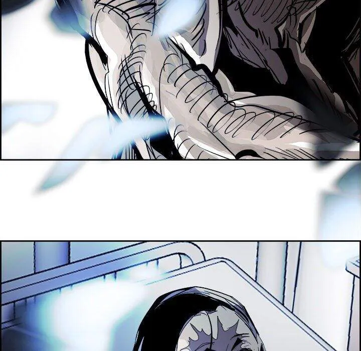 Warble Chap 143 - Next Chap 144