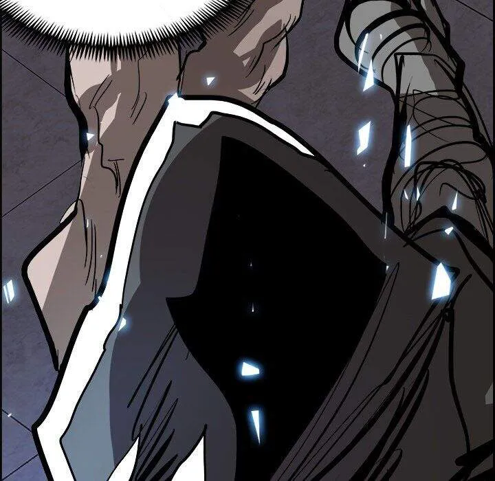 Warble Chap 143 - Next Chap 144