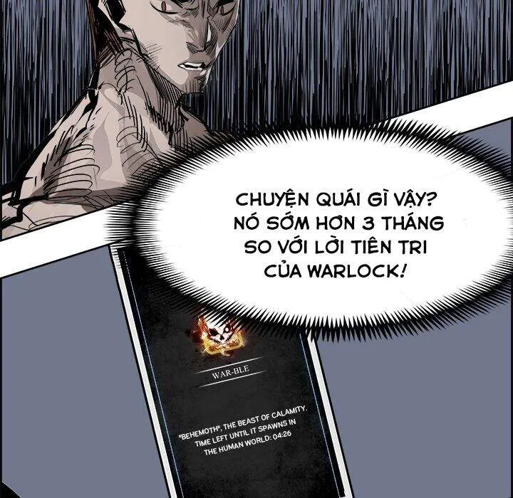 Warble Chap 143 - Next Chap 144