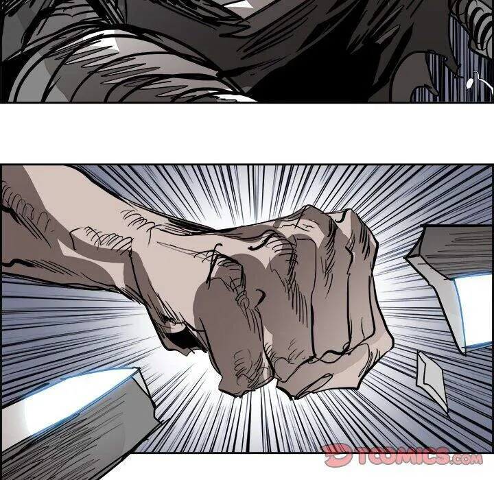 Warble Chap 143 - Next Chap 144