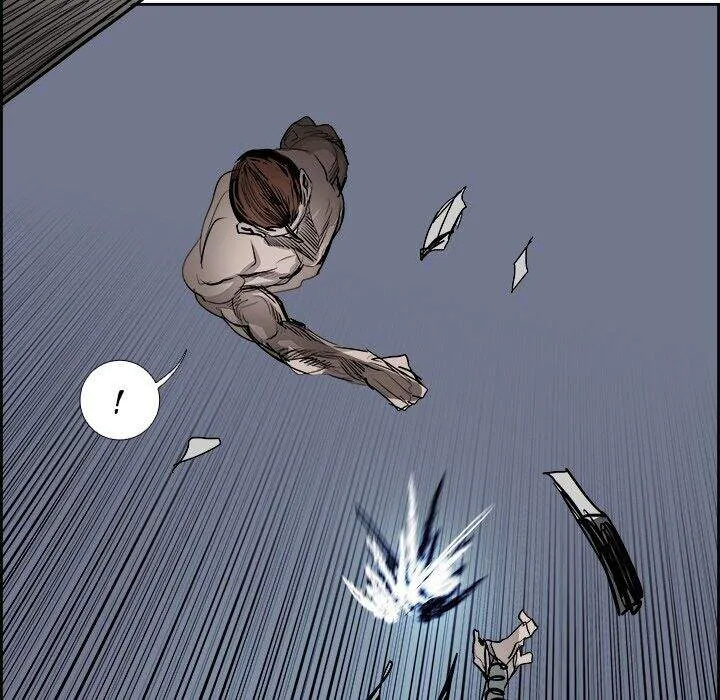 Warble Chap 143 - Next Chap 144