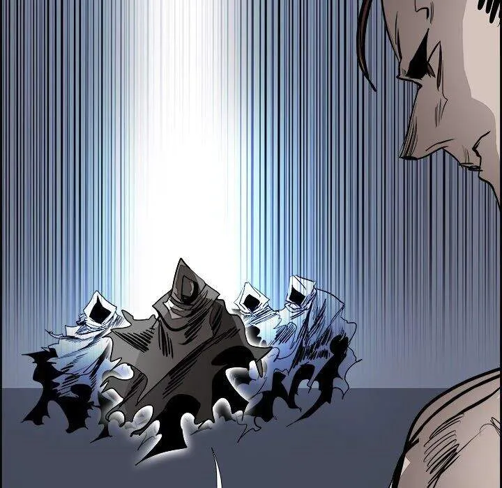 Warble Chap 143 - Next Chap 144