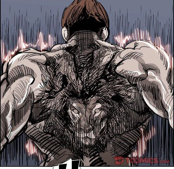 Warble Chap 143 - Next Chap 144