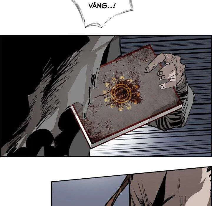 Warble Chap 143 - Next Chap 144