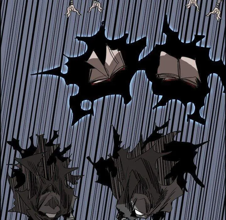 Warble Chap 143 - Next Chap 144