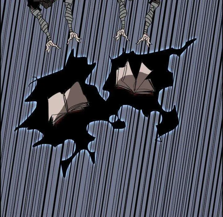 Warble Chap 143 - Next Chap 144