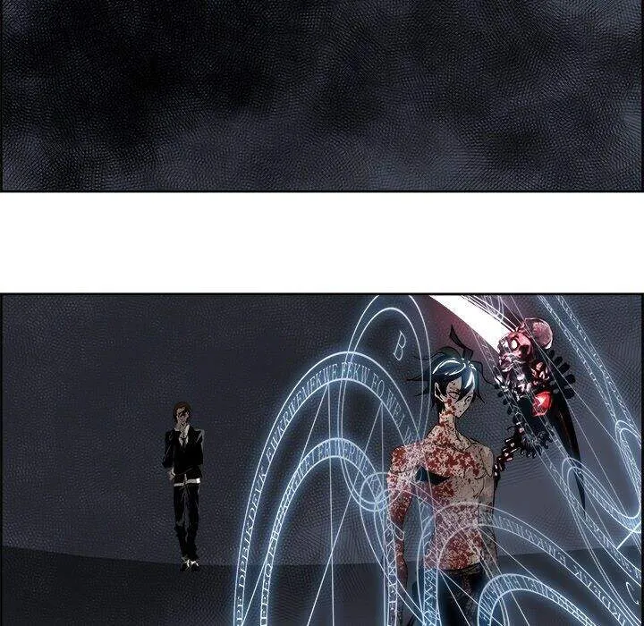 Warble Chap 143 - Next Chap 144