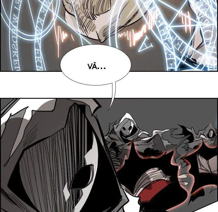 Warble Chap 144 - Next Chap 145