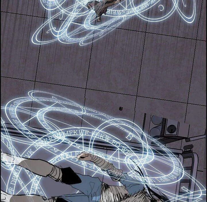 Warble Chap 144 - Next Chap 145