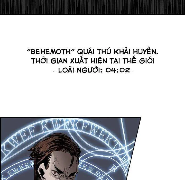 Warble Chap 144 - Next Chap 145