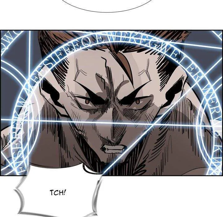 Warble Chap 144 - Next Chap 145