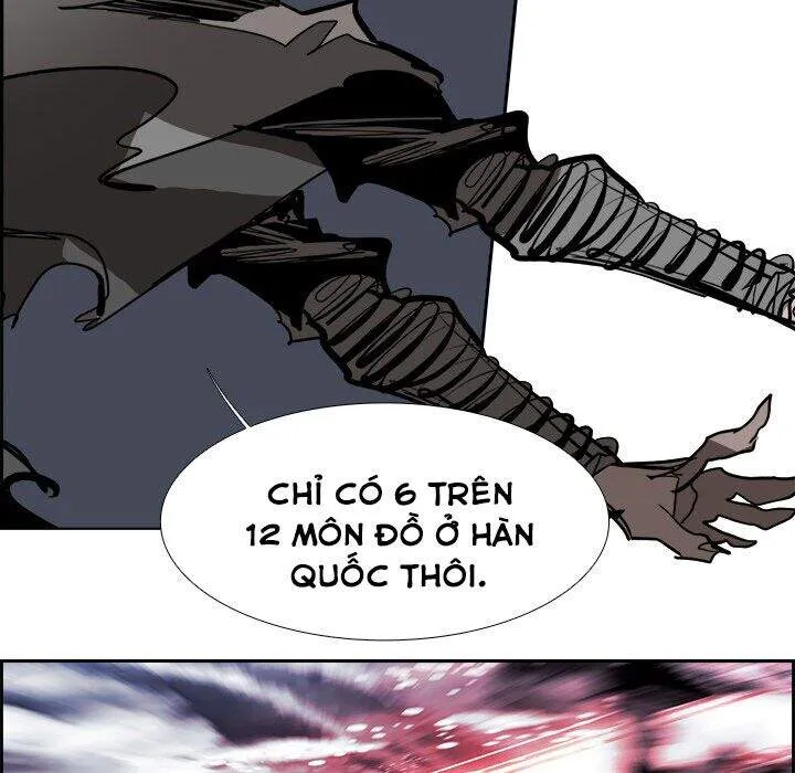 Warble Chap 144 - Next Chap 145