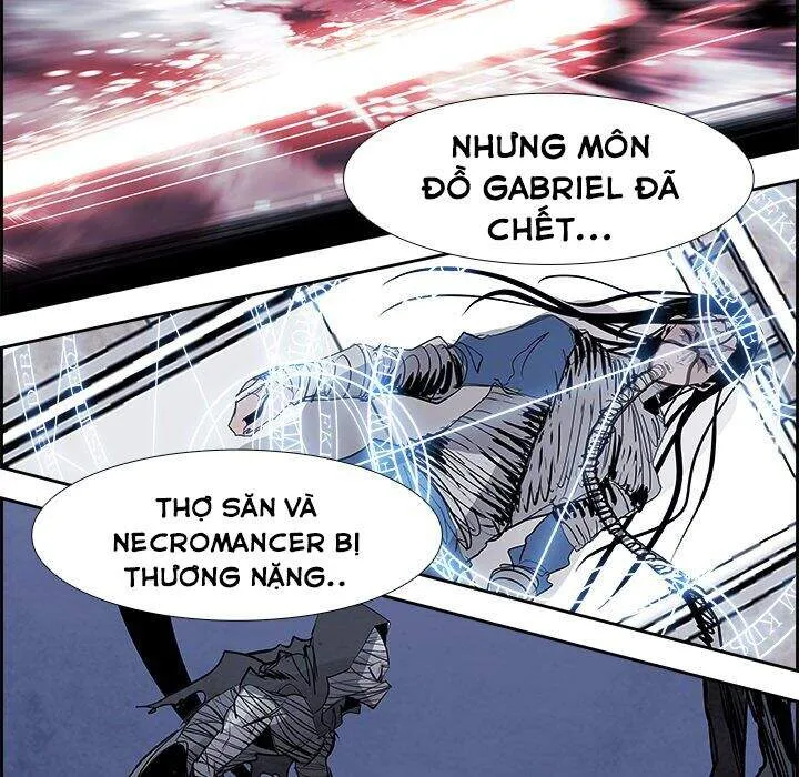 Warble Chap 144 - Next Chap 145