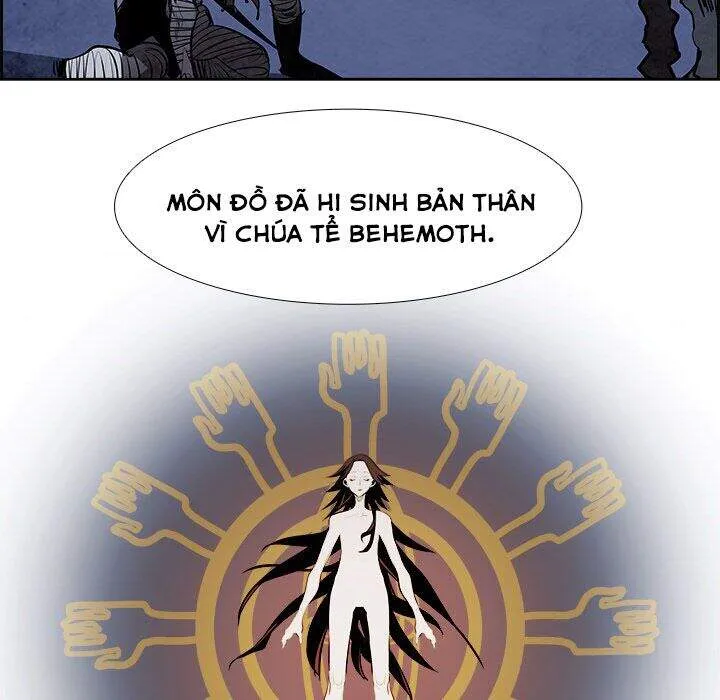 Warble Chap 144 - Next Chap 145