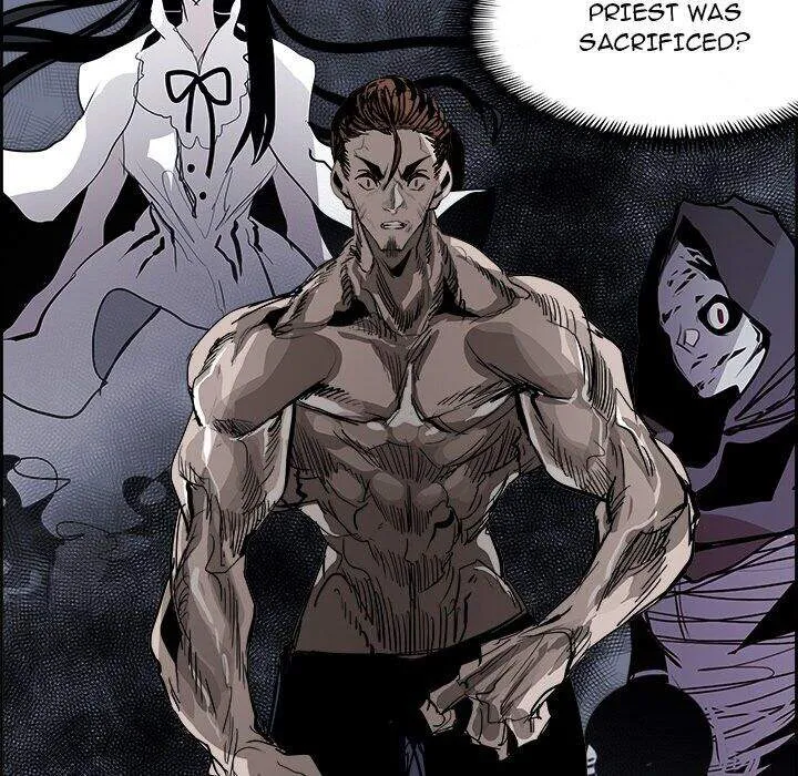 Warble Chap 144 - Next Chap 145