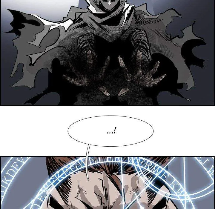 Warble Chap 144 - Next Chap 145