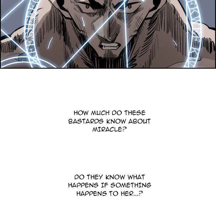 Warble Chap 144 - Next Chap 145