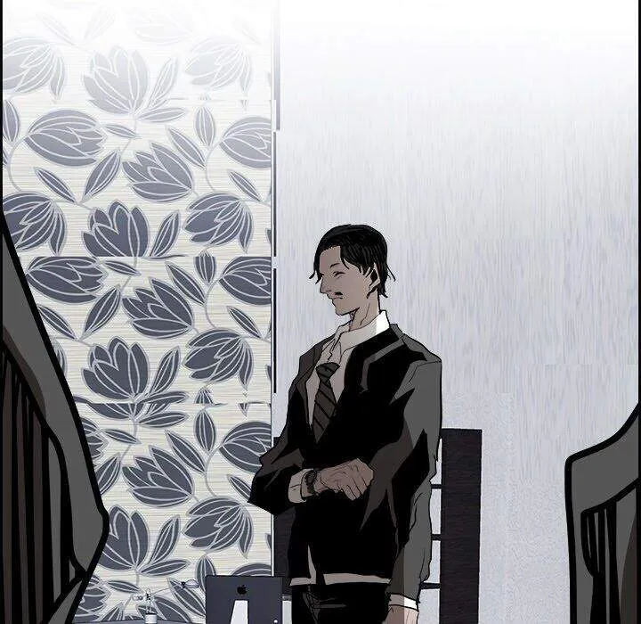 Warble Chap 144 - Next Chap 145