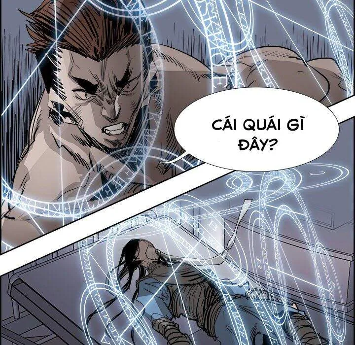 Warble Chap 144 - Next Chap 145