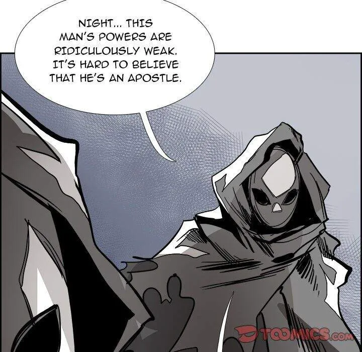 Warble Chap 144 - Next Chap 145