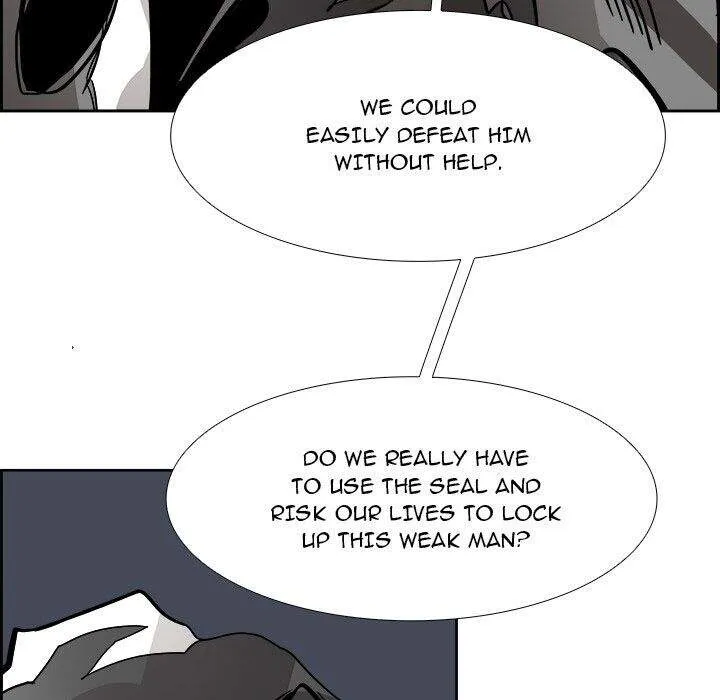 Warble Chap 144 - Next Chap 145