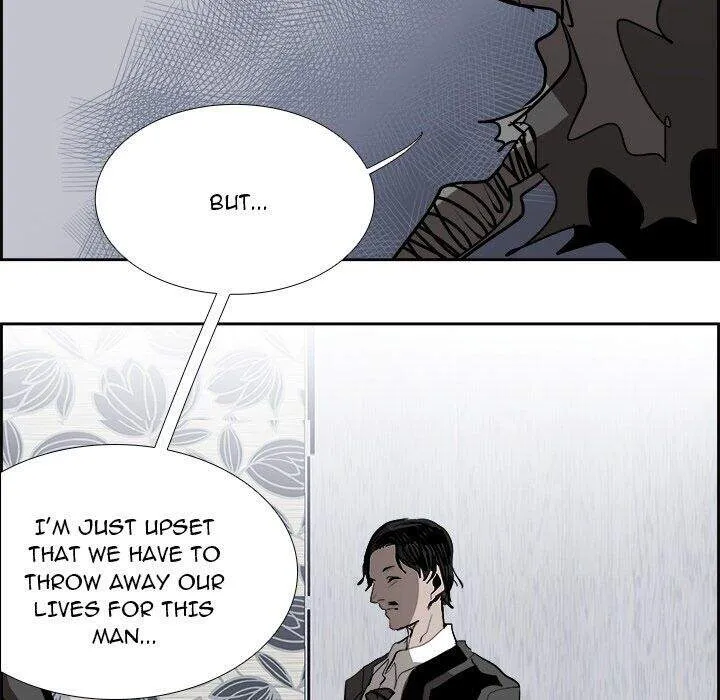 Warble Chap 144 - Next Chap 145