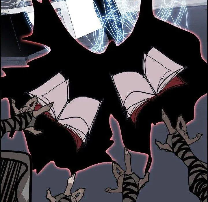 Warble Chap 144 - Next Chap 145