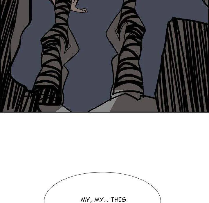 Warble Chap 144 - Next Chap 145