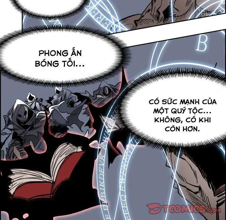 Warble Chap 144 - Next Chap 145