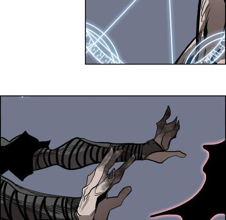 Warble Chap 144 - Next Chap 145