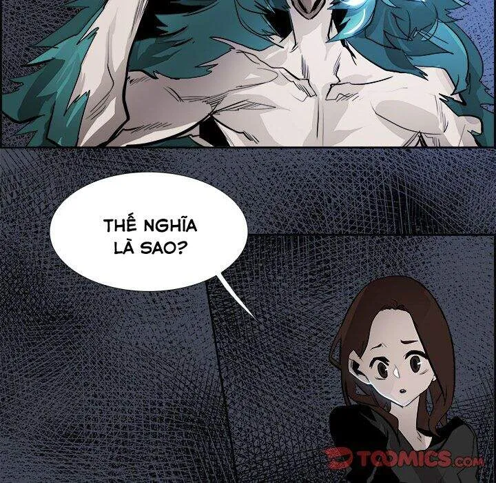 Warble Chap 145 - Next Chap 146