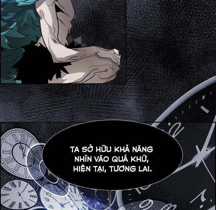 Warble Chap 145 - Next Chap 146