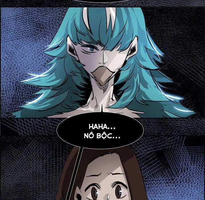 Warble Chap 145 - Next Chap 146