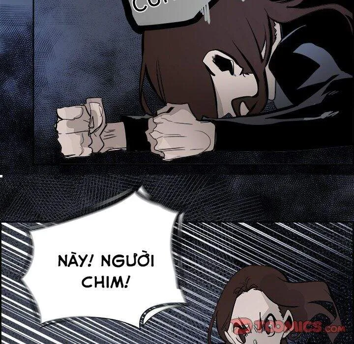 Warble Chap 145 - Next Chap 146