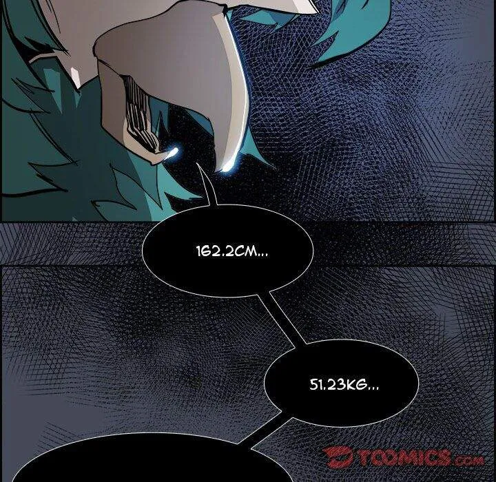 Warble Chap 145 - Next Chap 146