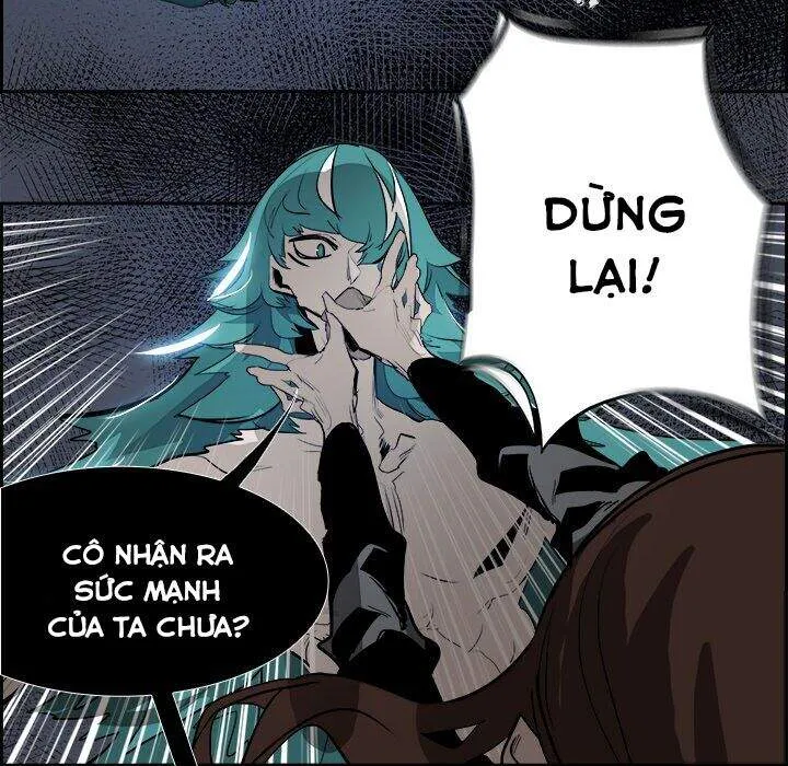 Warble Chap 145 - Next Chap 146